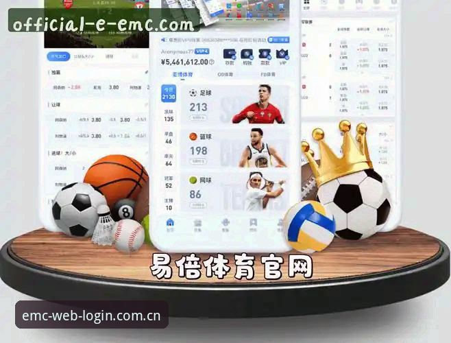 易倍体育平台EMC网页版登录最新版完整指南：自主切换语言，告别看不懂的界面